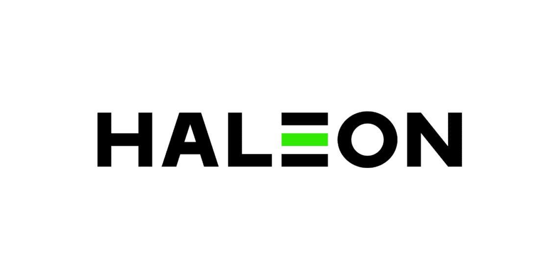 Haleon Logo