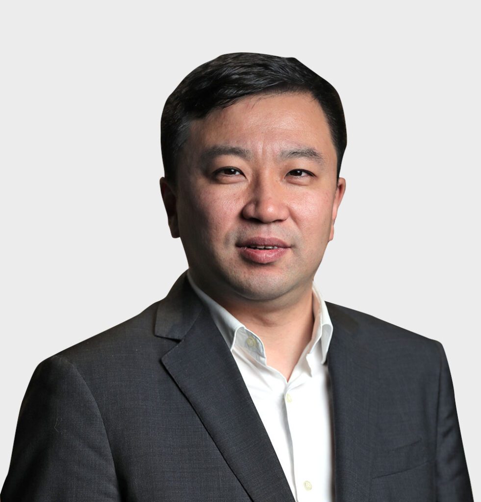 Jerry Li