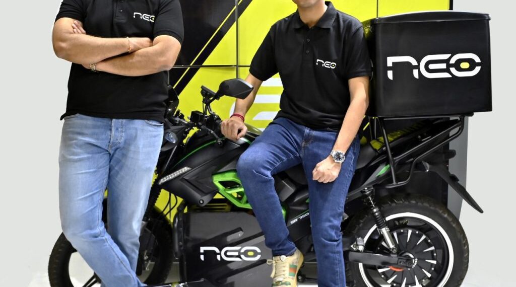 Neo Mobility