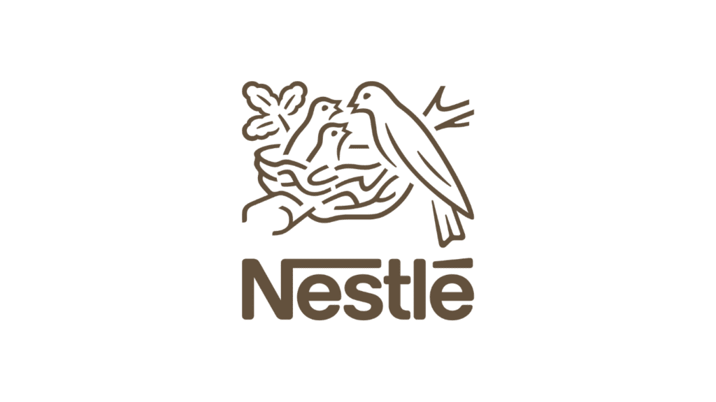 Nestle Logo