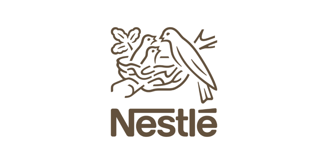 Nestle Logo