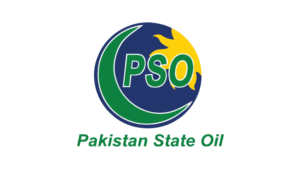 PSO Logo