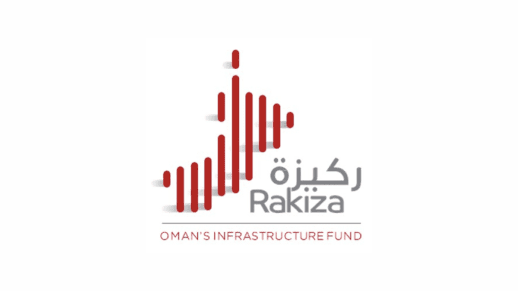 Rakiza Logo