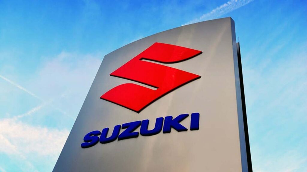 Suzuki