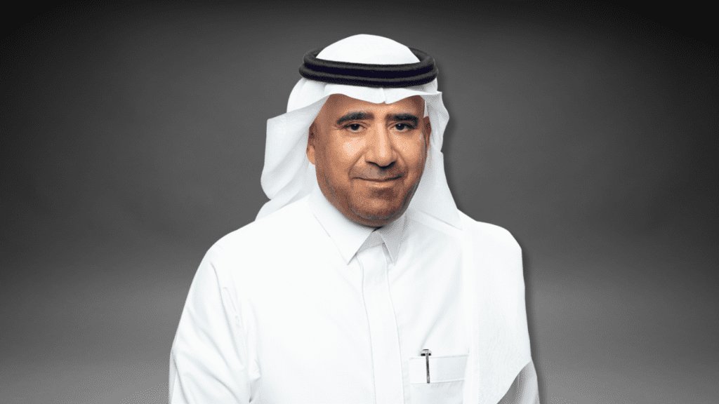 Abdullah bin Sulaiman Al Rajhi