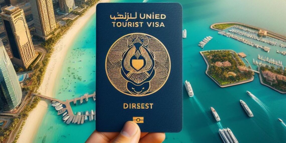 GCC unified tourist visa