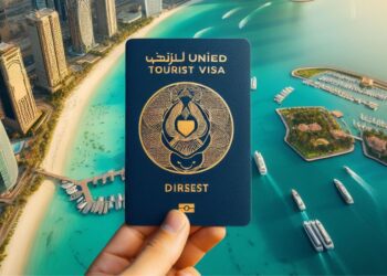 GCC unified tourist visa