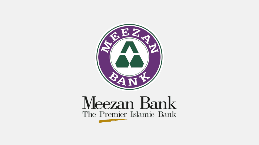 Meezan Bank Logo