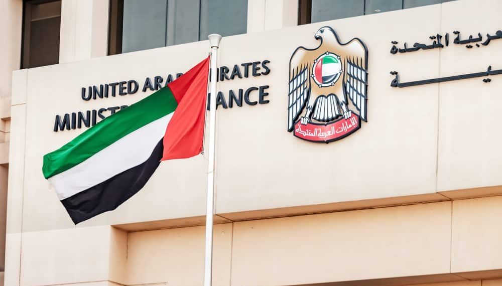 Ministry of Finance UAE