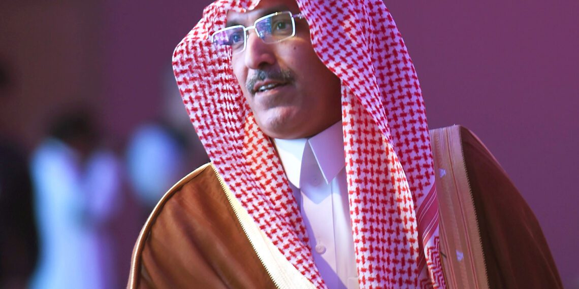 Mohammed Al-Jadaan