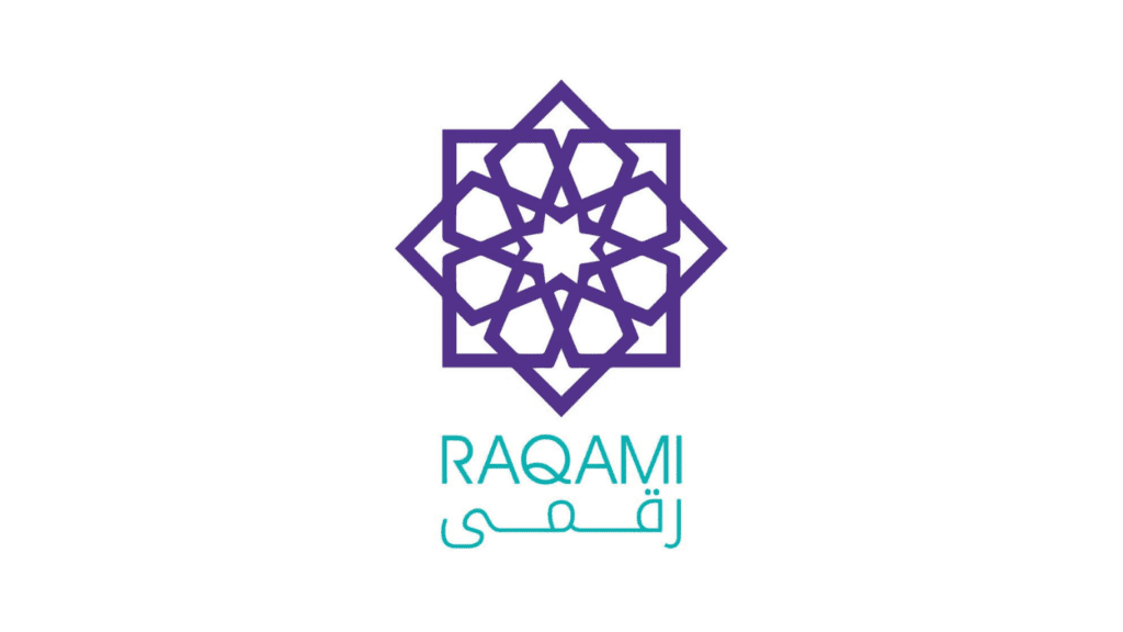 Raqami Bank logo