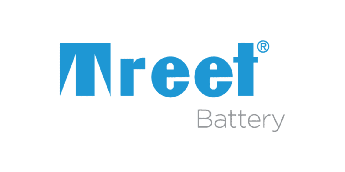 Treet Battery Logo