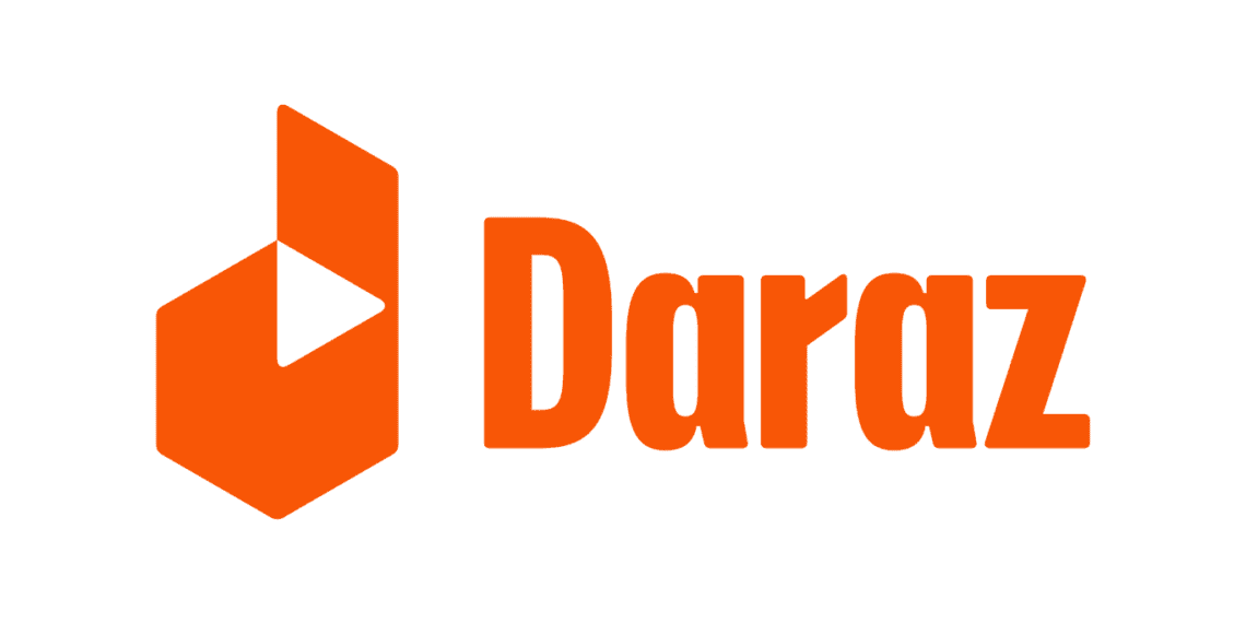 Daraz logo