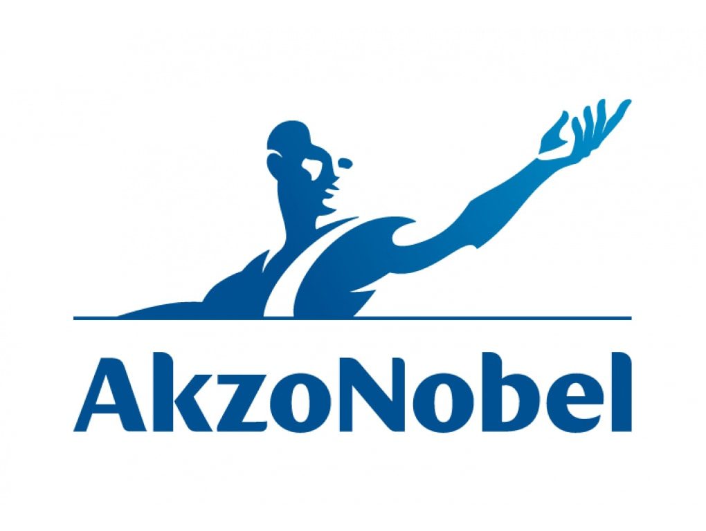 AkzoNobel Logo