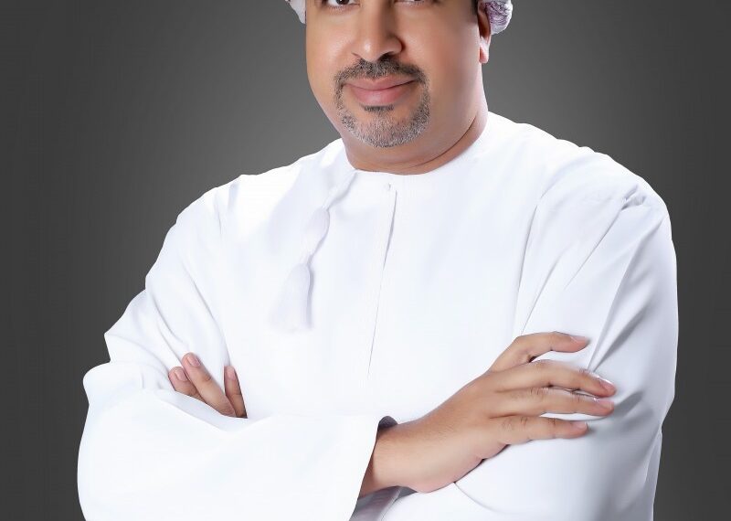 Alsalt Mohammed Al Kharusi