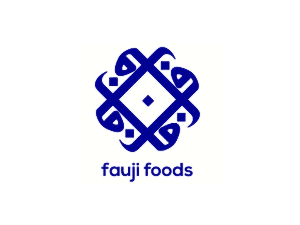 Fauji Foods Logo