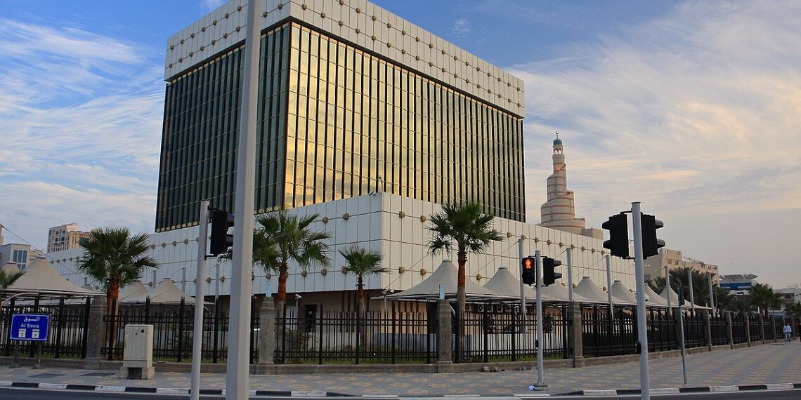 Qatar Central Bank (QCB)