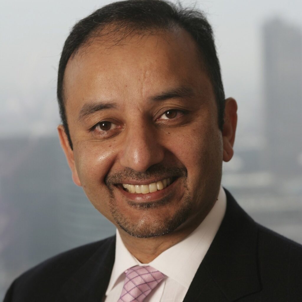 Dr. Musadik Malik