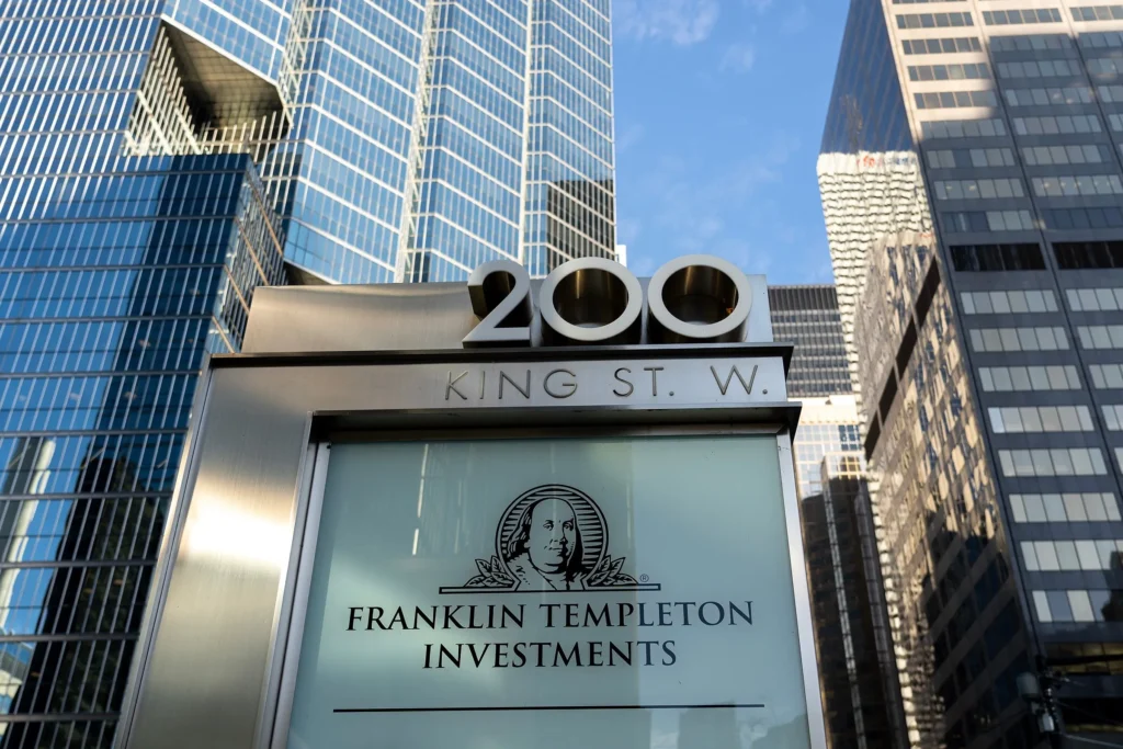 Franklin Templeton