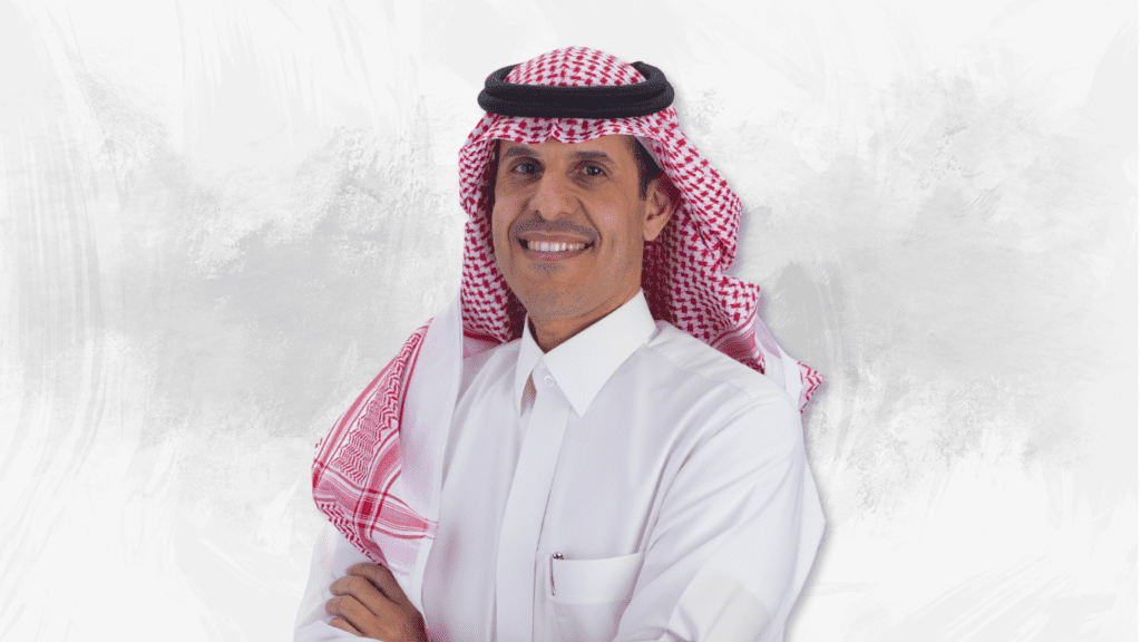 Tareq Abdulrahman Al Sadhan