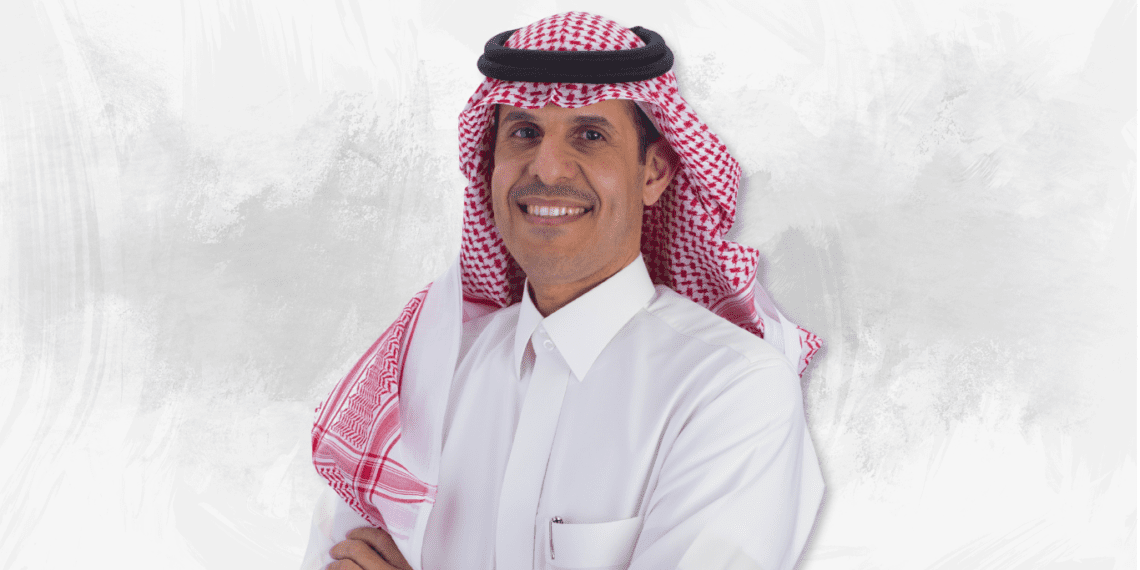 Tareq Abdulrahman Al Sadhan