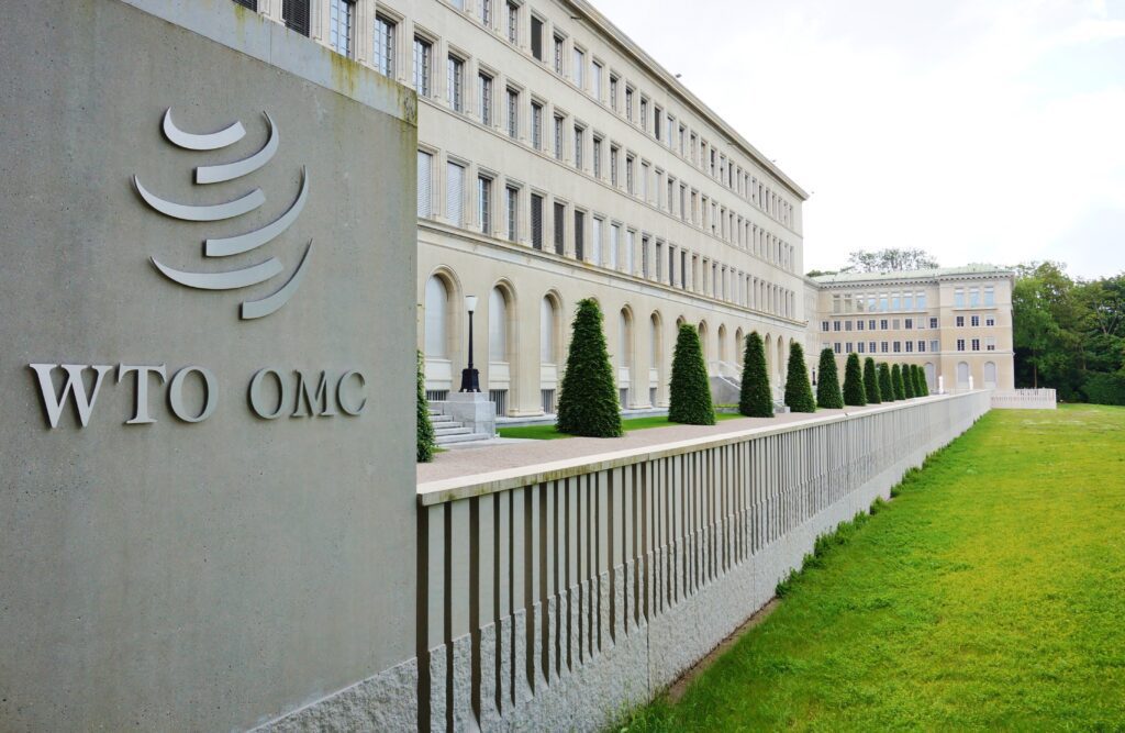 World Trade Organization (WTO)