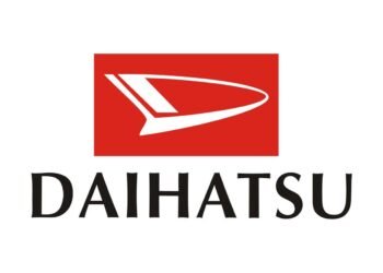 Daihatsu logo