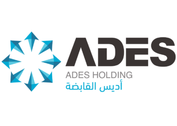 Ades Holding Co. logo