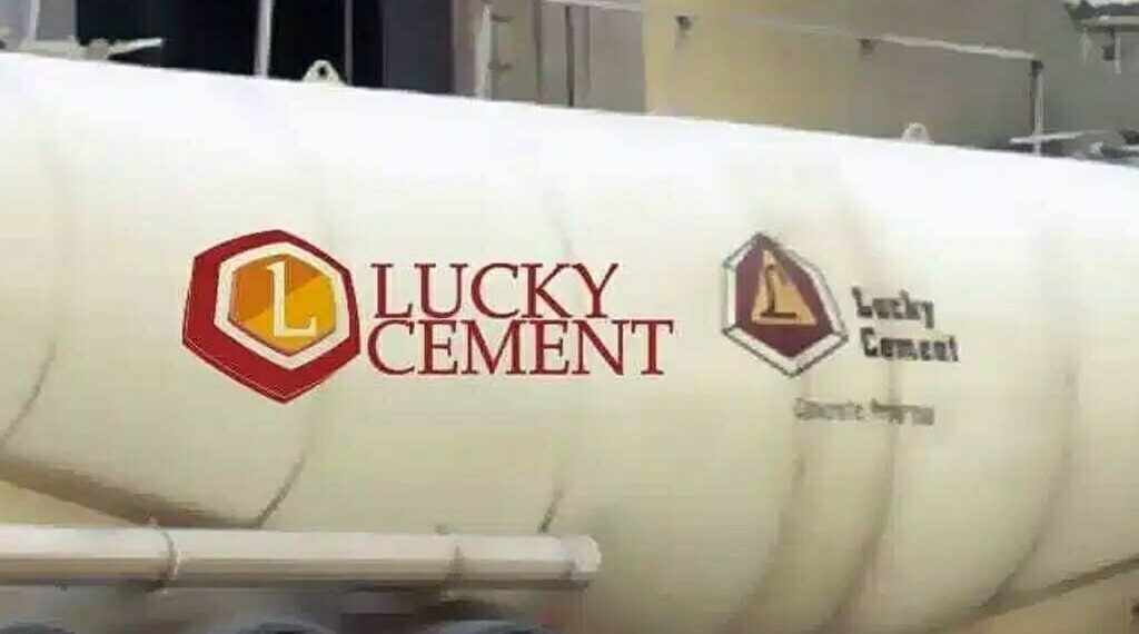 Lucky Cement