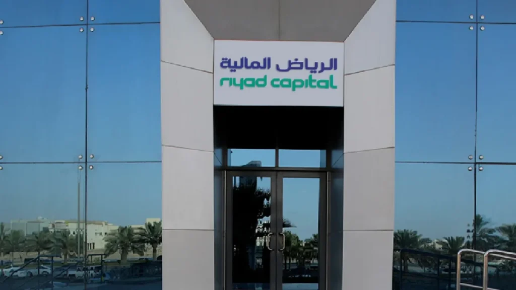 Riyad Capital