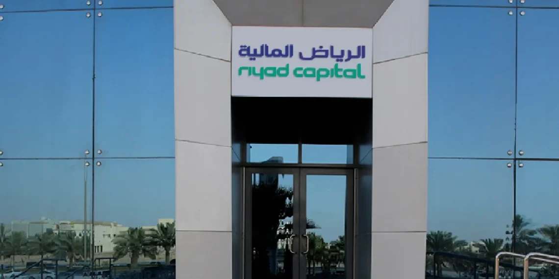 Riyad Capital