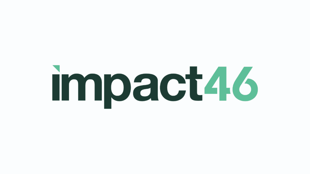 Impact46 logo