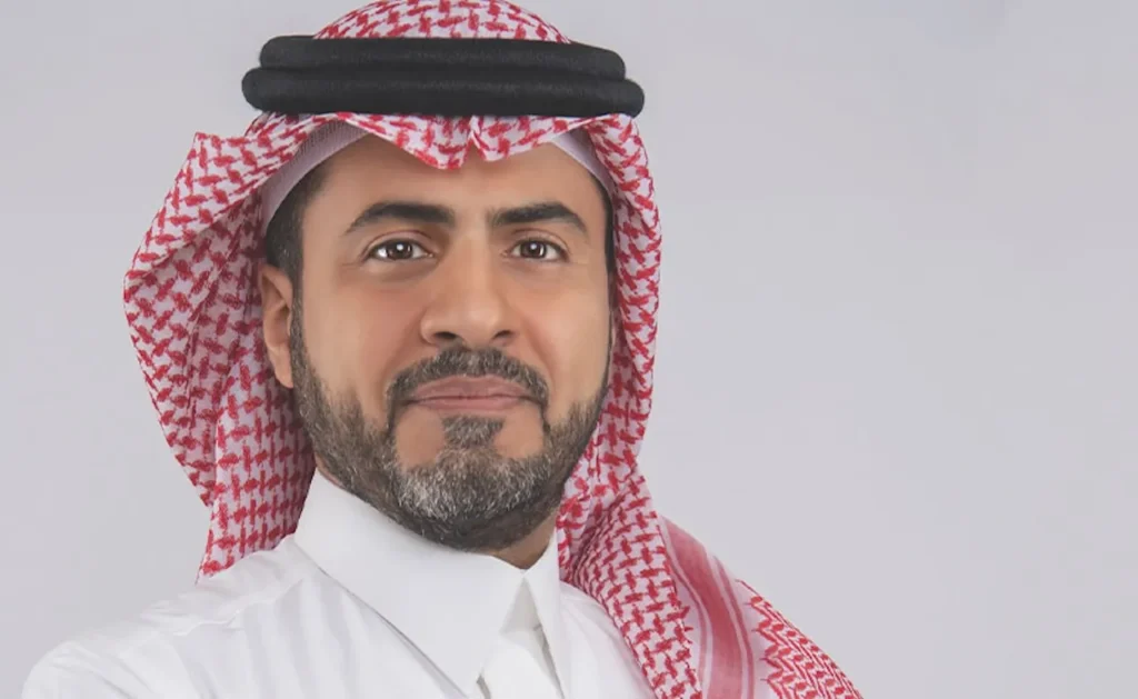 Ahmed Alhakbani