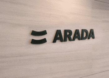 Arada Logo