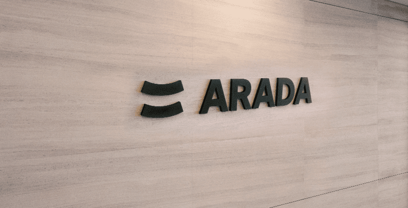 Arada Logo