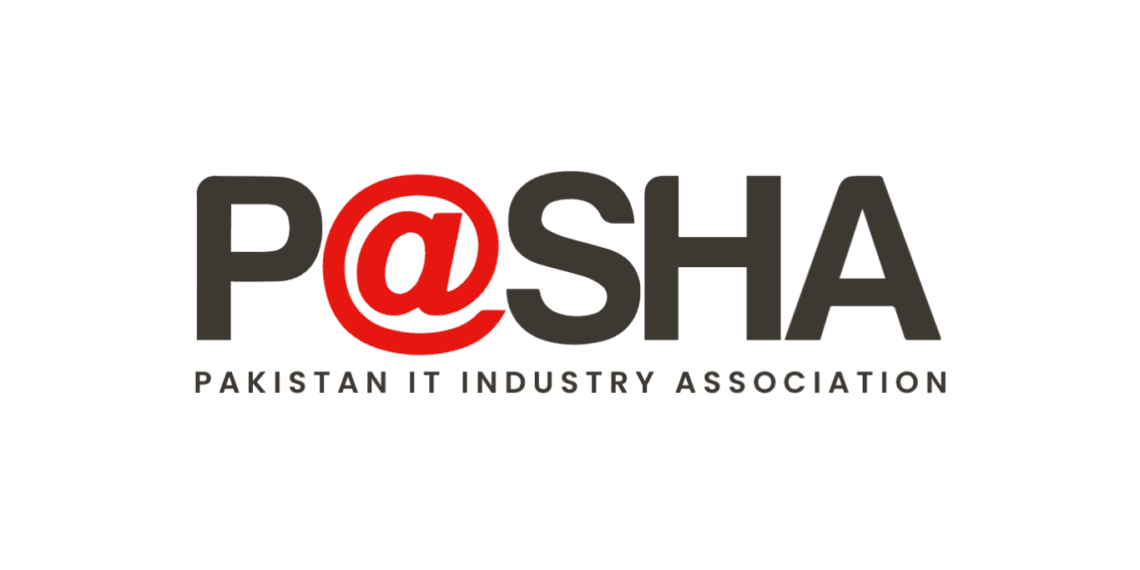 P@SHA Logo