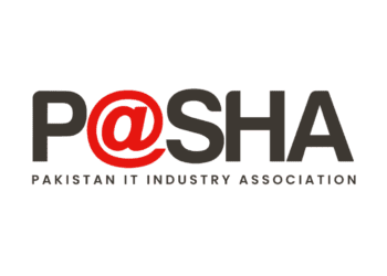 P@SHA Logo