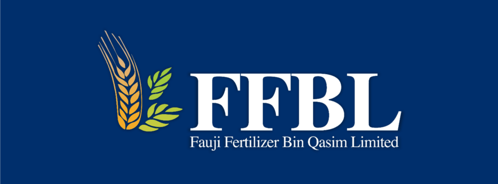 Fauji Fertilizer Bin Qasim Limited Logo