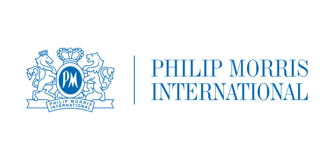 Philip Morris International (PMI) Logo