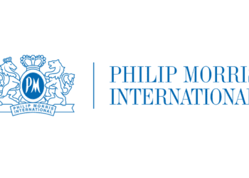 Philip Morris International (PMI) Logo
