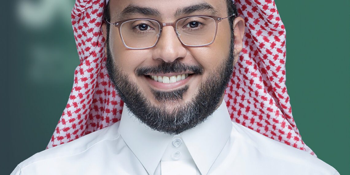 Eng. Sultan Bin Abdulaziz Al-Deghaither