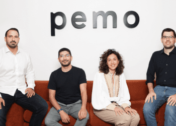 Pemo Co-founders