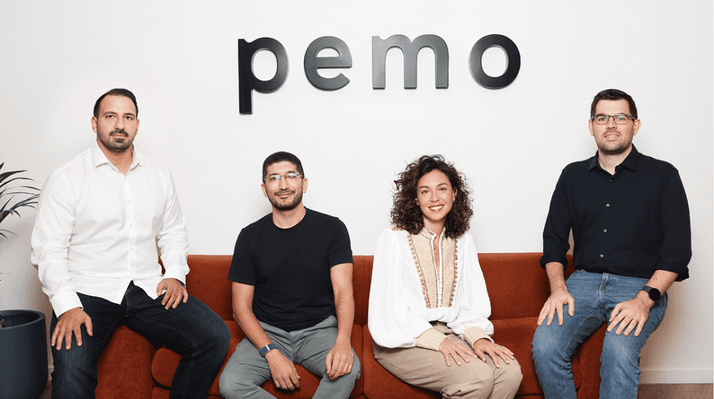 Pemo Co-founders