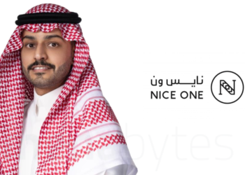 Abdulrahman AlOlayan, CEO, Nice One