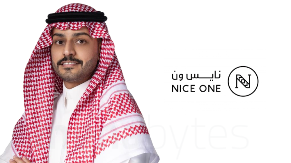 Abdulrahman AlOlayan, CEO, Nice One